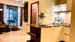 Marina One Residences (D1), Apartment #556695351